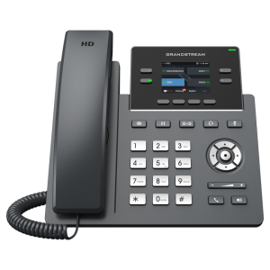 Grandstream GRP2612 Teléfono IP