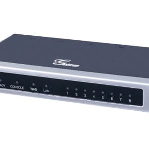 Gateway Analógico GXW4104