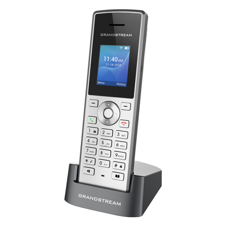 Teléfono IP Inalámbrico WP810