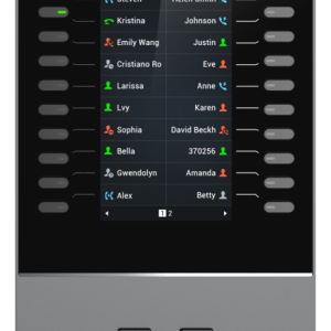 GBX20 Modulo de Extension GBX20