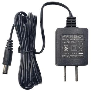 Grandstream Power Supply 5V/600MAPSU