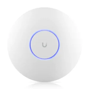 UI AP PRO WIFI 7 2X2 TRIBAND 2GBE IN