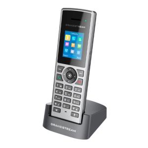 TEL DECT inalámbrico Grandstream - DP722