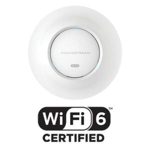 AP Grandstream AX3000 Wi-Fi - GWN7660E