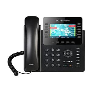 Teléfono IP GXP2170, con PoE, Bluetooth integrado y pantalla de 4.3″