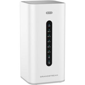 PBX 4 en 1 Grandstream. Soluciones de Convergencia de Comunicaciones Unificadas y Redes – GCC6010W