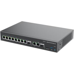 PBX Avanzado Grandstream. Soluciones de Convergencia de Comunicaciones Unificadas y Redes – GCC6011