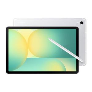 TABLET SAMSUNG GALAXY TAB S10 FE WIFI 10.9" 8+128GB SM-X520NZSATPA PLATEADO
