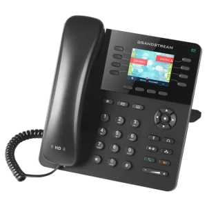 Teléfono IP Grandstream GXP2135